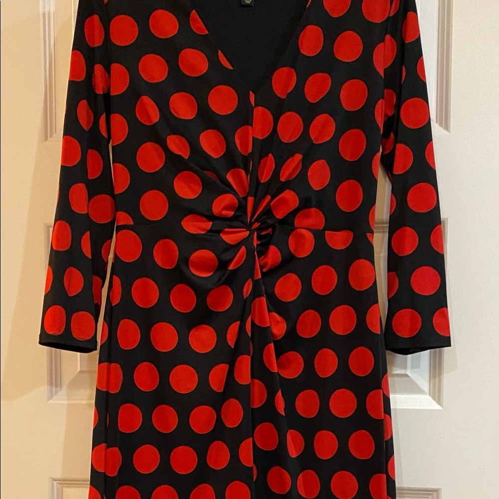 A dress for all figures